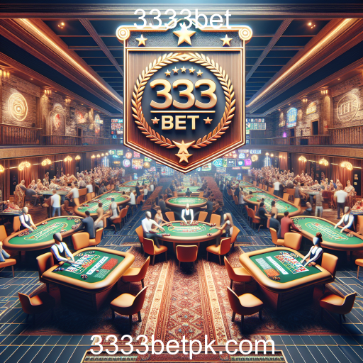 Descubra a Categoria 'Jogos de Mesa' no 3333bet: Diversão e Estratégia à Sua Porta